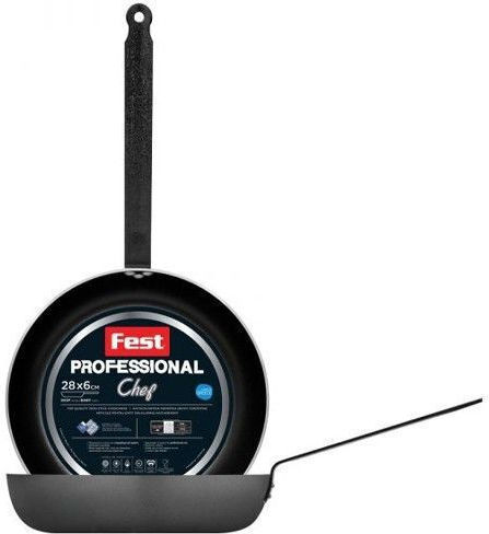 Fest Chef Plus Тиган от Алуминий 28см