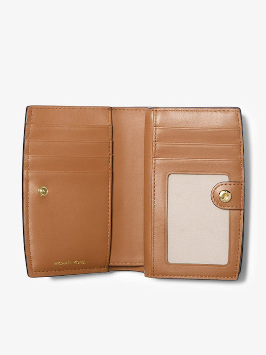 Michael Kors Damenbrieftasche Tabac Braun 32S5GYTZ2B-149 Michael Kors Damenbrieftasche Tabac Braun 32S5GYTZ2B-149