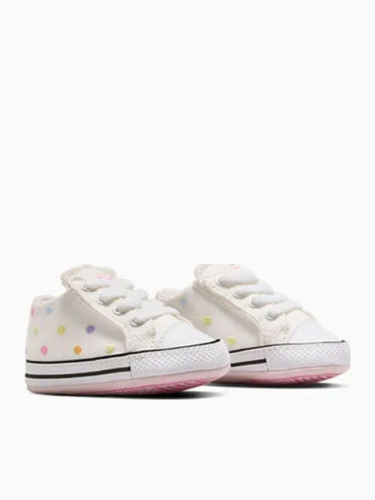 Converse Baby Sneakers Weiße All Star