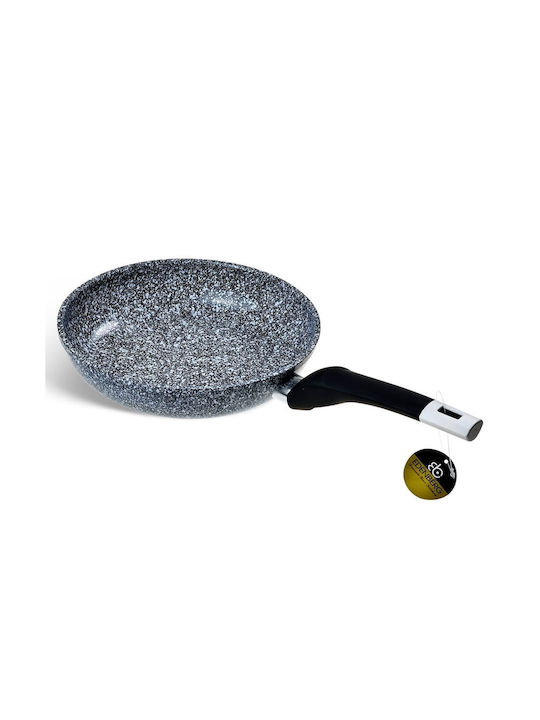 Edenberg Pan made of Aluminum with Non-Stick Coating 30cm