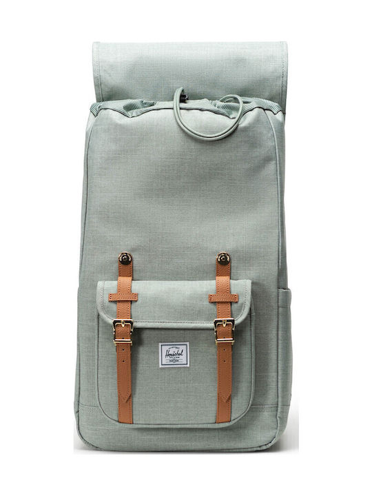 Herschel Little America 30lt Green Herschel Little America 30lt Green