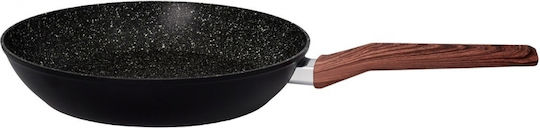 Sidirela Madera Pan aus Aluminium mit Keramikbeschichtung 20cm