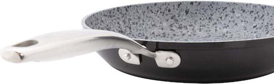 Lamart Lamart Granit Aluminium Pfanne mit Antihaftbeschichtung 20cm