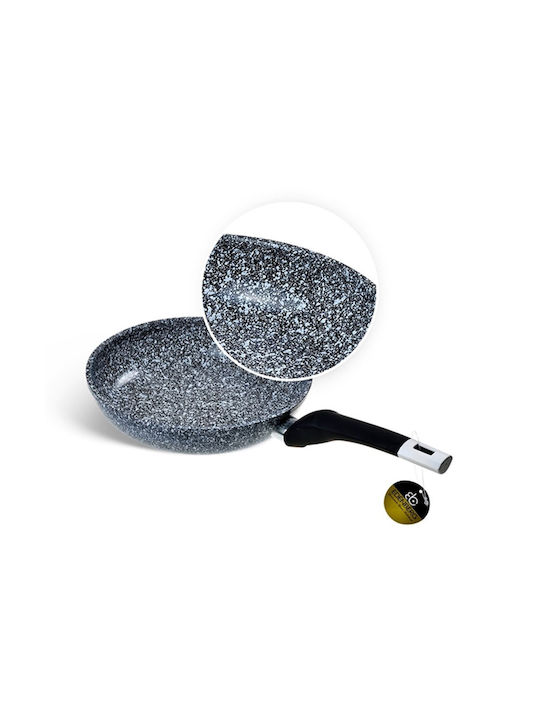 Edenberg Pan made of Aluminum with Stone Coating 20cm
