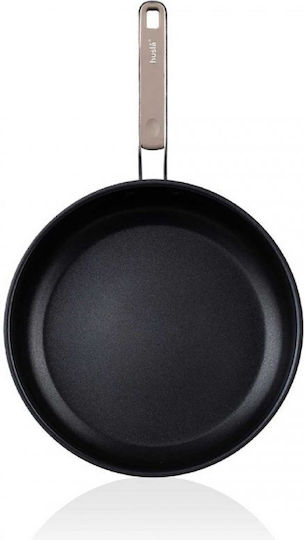 Husla 24cm Stainless Steel with Non-stick Coating Husla 24cm Stainless Steel with Non-stick Coating