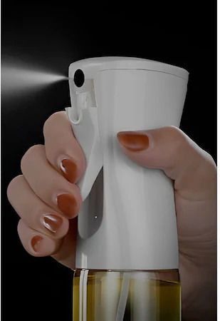Cutie de ulei Seturi de dozatoare pentru ulei și oțet Plastic 200ml