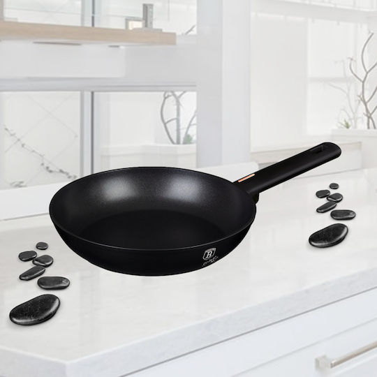 Berlinger Haus Monaco Collection Tigaie din Aluminiu cu Strat de Piatră 20cm