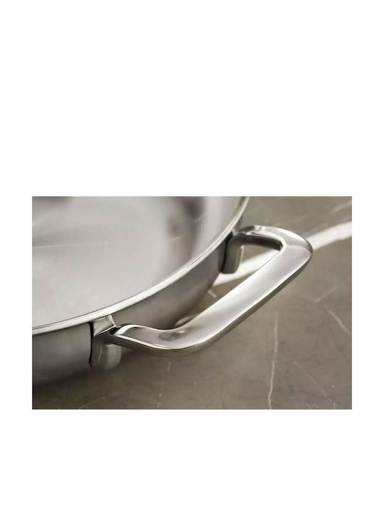 Demeyere Multifunction 7 Σωτέζα από Αλουμίνιο 24cm