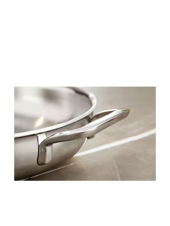 Demeyere Multifunction 7 Σωτέζα από Αλουμίνιο 24cm