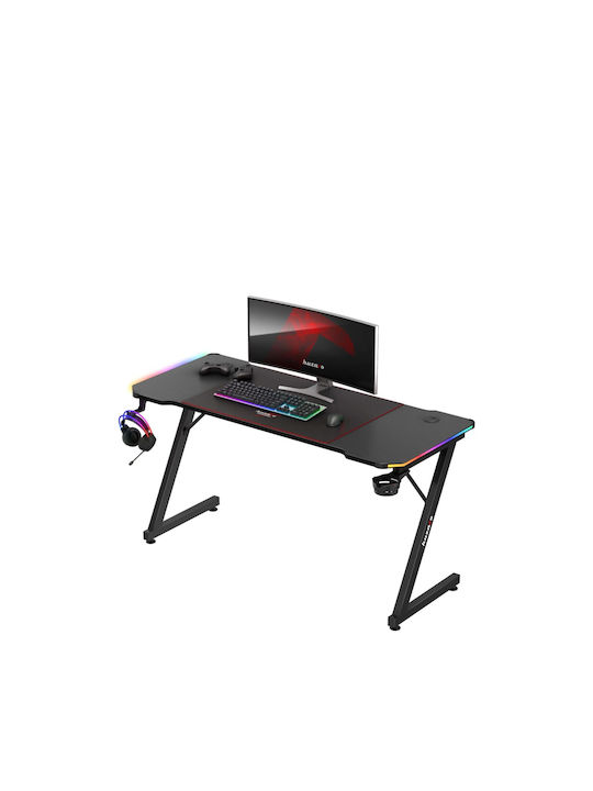 Biurko Elektryczne Ma-leader 8.2 Black