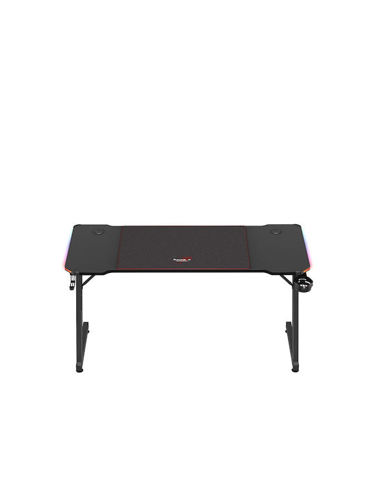 Biurko Elektryczne Ma-leader 8.2 Black