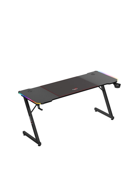 Huzaro Hero 4.8 Rgb Gaming Desk Huz