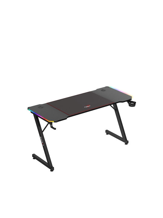 Biurko Elektryczne Ma-leader 8.2 Black