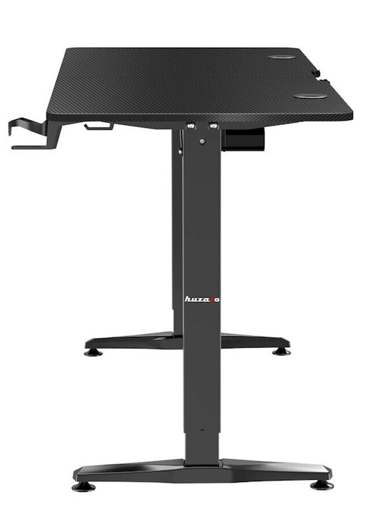 Biurko Elektryczne Ma-leader 8.2 Black