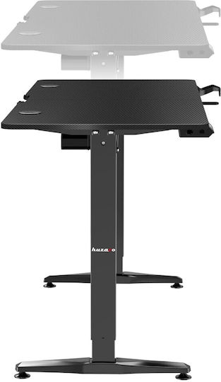 Електрическо Бюро Ma-leader 8.2 Черно