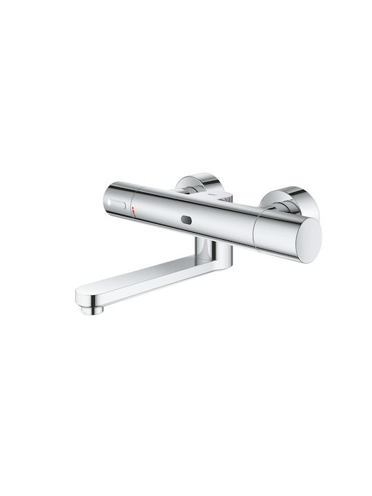 Eurosmart Cosmopolitan E Special Sink Faucet