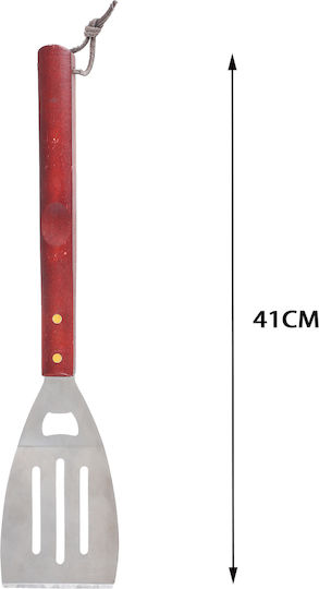 Tpster Spatula Stainless Steel 40.3cm