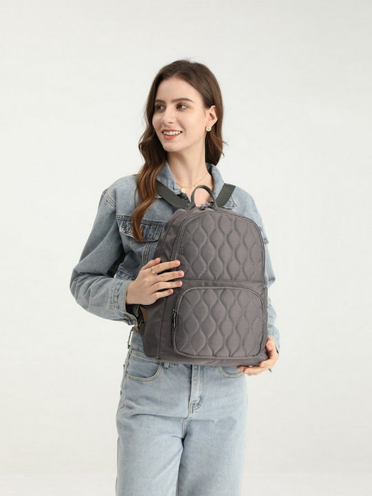 Miss Lulu Rucksack Schwarz
