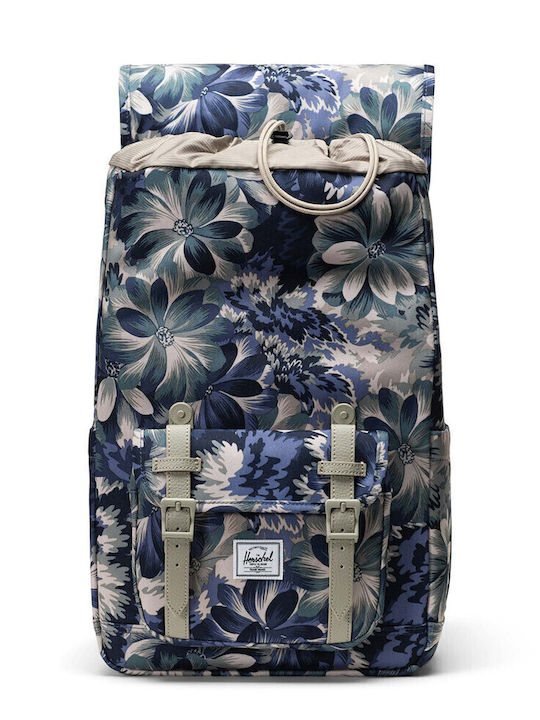 Herschel Little America 21lt Μπλε