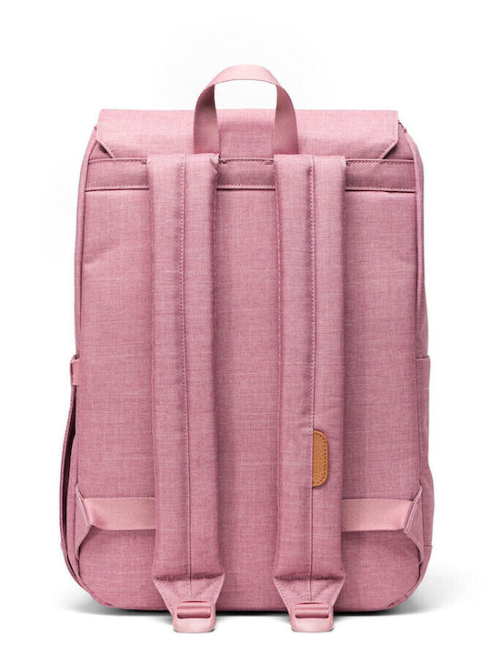Herschel Retreat Λιλά