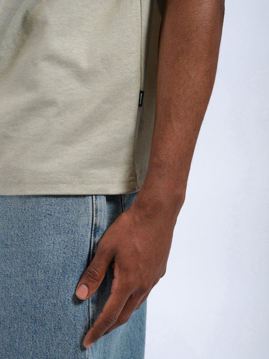 T-shirt Seagrass