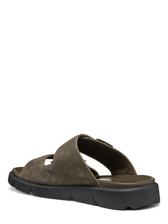 U Xand 2s Men's Sandals Green