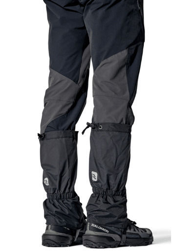 Rab Trek Gaiters 2025 Edition Black
