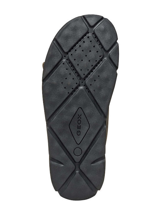 U Xand 2s Men's Sandals Green