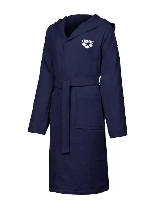 Arena Zeppelin Light Jr Robe Kids' Bathrobe