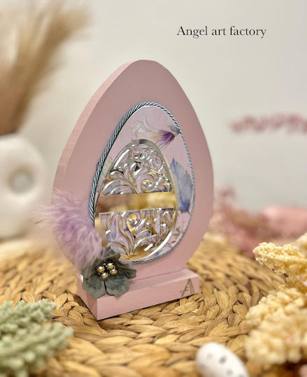 Suport decorativ pentru „ou”