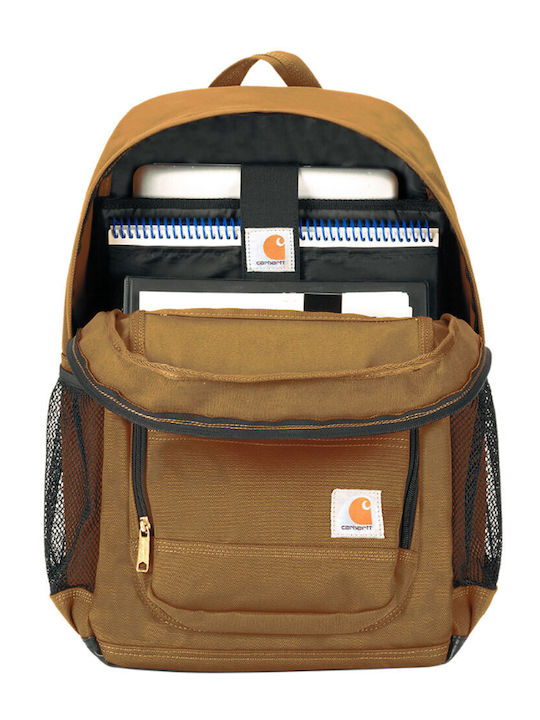 Carhartt Single Compartment Αδιάβροχο 27lt Καφέ