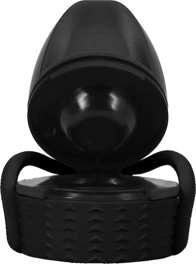 Ez Top Large Black