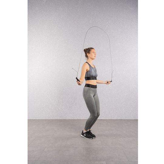 Tunturi Fitness Jump Rope Screen Mobile App