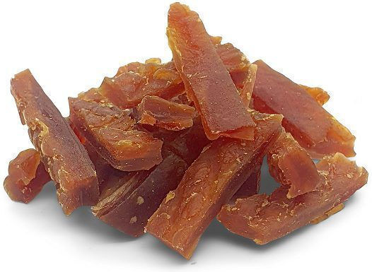 Pet Interest Wellfed Duck Mini Bites Răsfățuri cu Rață Bucățele de Rață pentru Pisici Adulte 50gr