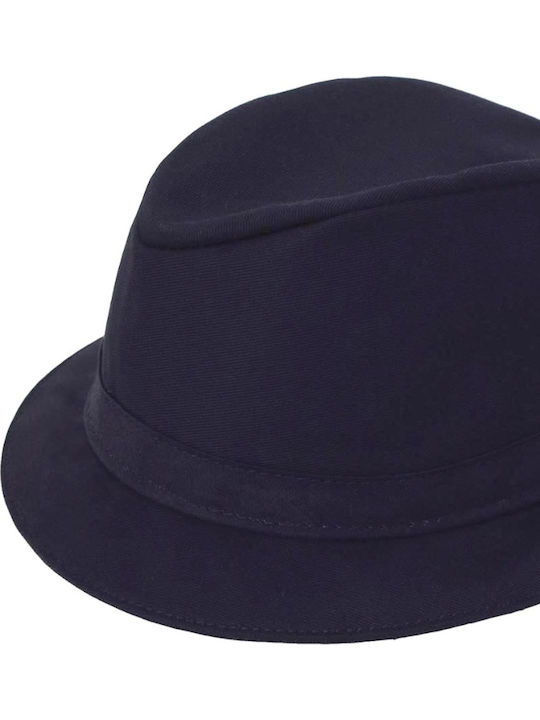 Nst Nastasia Kids' Hat Fedora Blue