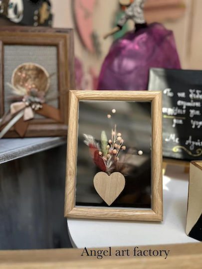 Decorative Frame Pencil Holder Decorative Frame Pencil Holder