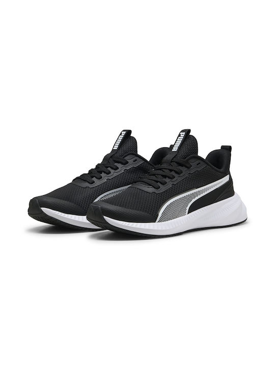 Puma Flyer Lite 3 Jr Running Black