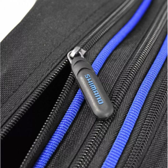 Shimano Fishing Rod Case 3 Positions