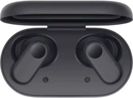OnePlus Buds V Bluetooth Handsfree Căști cu Rezistență la Transpirație și Carcasă de Încărcare Alb