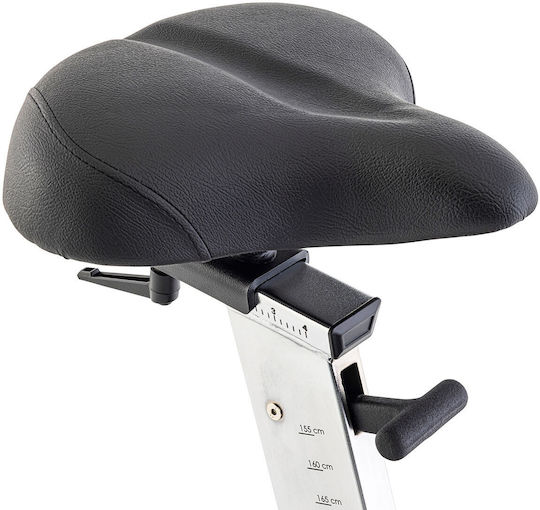 Tunturi Platinum UB30 Bicicletă de exerciții în picioare Electromagnetic cu roți