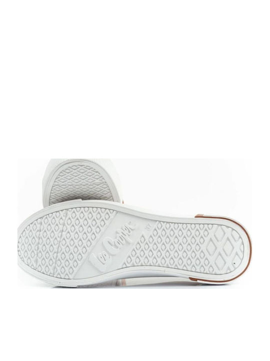 Lee Cooper