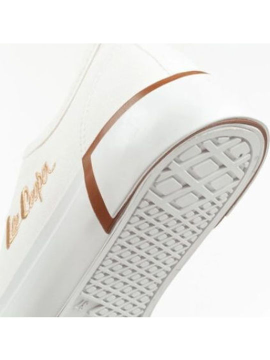 Boots White