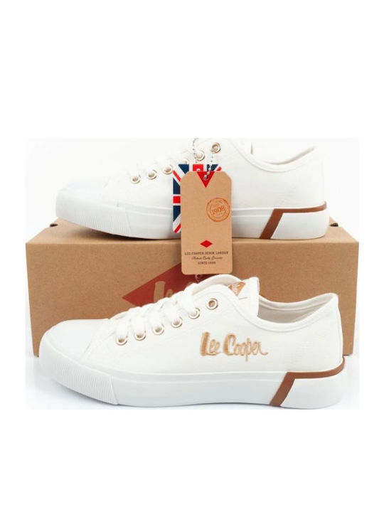 Boots White