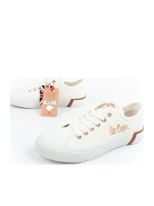 Boots White