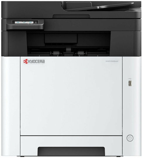Kyocera Ecosys MA2101cwfx Έγχρωμο Πολυμηχάνημα Laser 110C223NL0