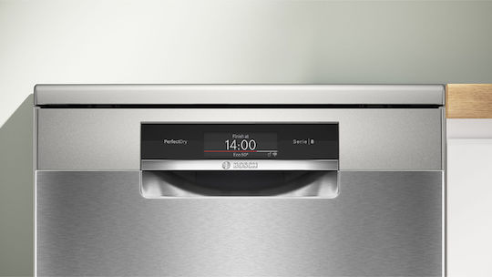 Bosch за 14 комплекта Ш60xВ85см. Inox