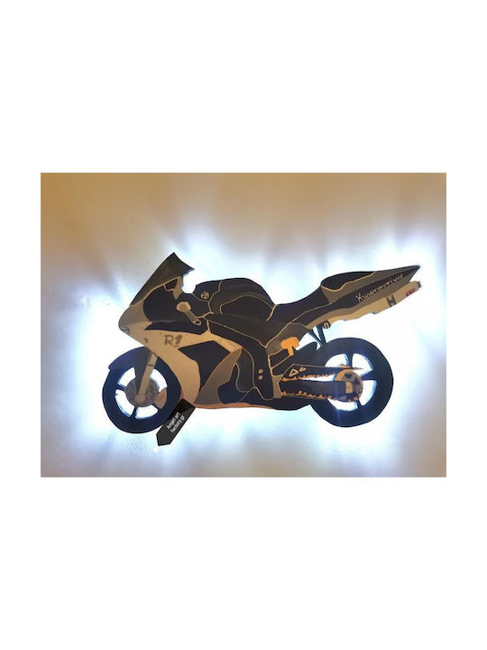 Decorative Lamp