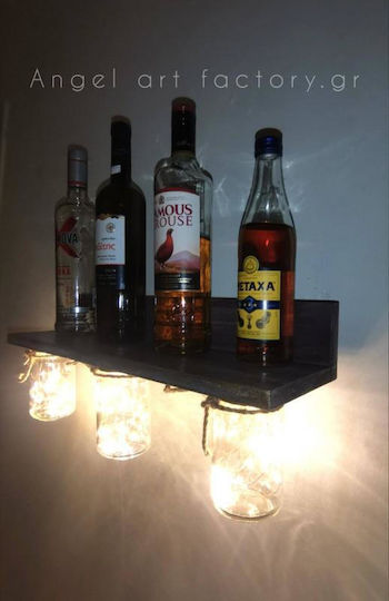 Декоративна Лампа