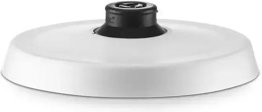 Zelmer Βραστήρας 1.7lt 1800W Γκρι