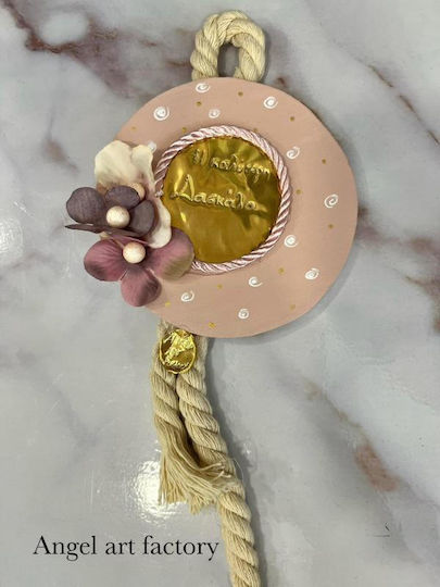 Symbolisches Wandgeschenk der Liebe für Lehrer